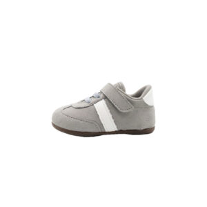 Deportiva Respetuosa Perla Blanco Microfibra - Chuches