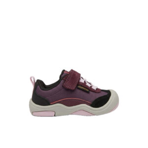 Deportiva Respetuosa Waterproof Apolo Berenjena- Blanditos by Crios