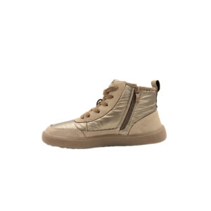 Bota Barefoot Nylon Taupe- BBup