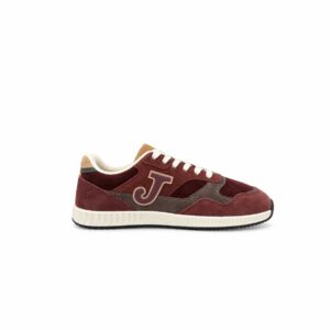 Deportiva Barefoot 1448 Cristina Pedroche 2620 Granate- Joma