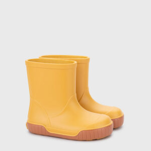 Bota de agua respetuosa Pau Amarillo - IGOR