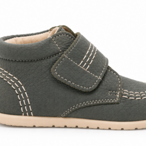 Botin Respetuoso Piel Davinci Jungle- Piruflex