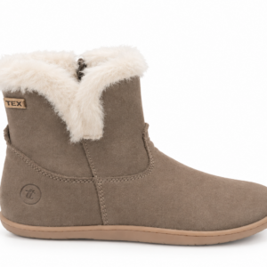 Botita Respetuosa 1126536 Gris Waterproof - Chetto