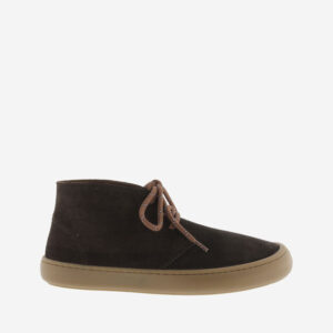 Botin Barefoot Olmo Serraje Marrón- Victoria