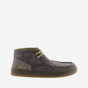 Botin Barefoot Duna Serraje Marrón- Victoria