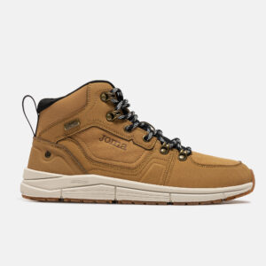 Bota Barefoot Tormes Men 2628 Camel- Joma