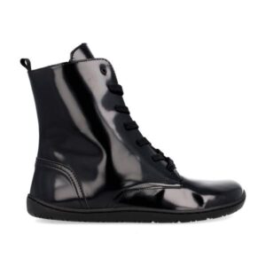 Bota Barefoot 4388 Kira Black - Coqueflex