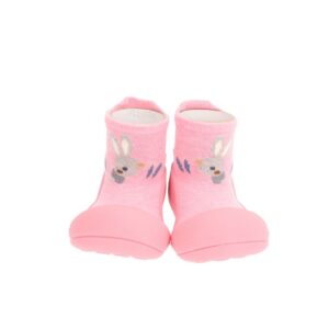 Zapatos Barefoot Pink Rabbit - Attipas