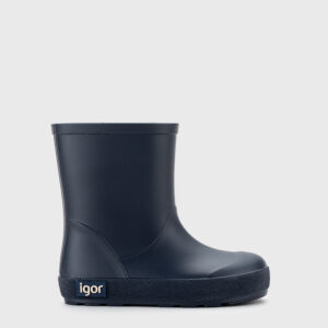 Bota de agua respetuosa Yogi Marino - IGOR