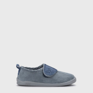 Zapatilla Casa Barefoot Junior Pana Oceano - Igor