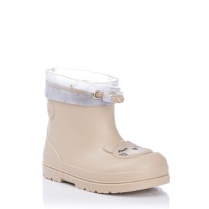 Bota de agua respetuosa Mendi Gato Beige - IGOR